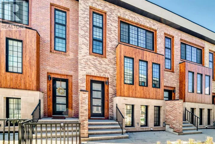 323, 81 Greenbriar Place NW, Calgary, Alberta T3B6J1