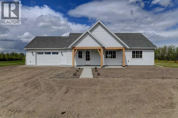 743048 Range Road 51, Rural Grande Prairie No. 1, County of, Alberta T0H3C0