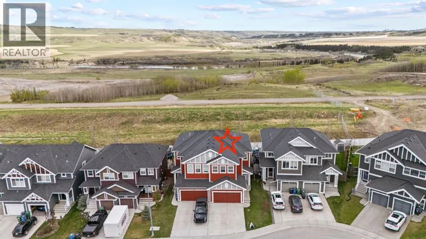 514 River Heights Crescent, Cochrane, Alberta T4C0T8