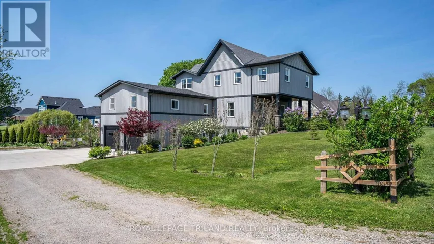 33134 BACK STREET, Dutton/Dunwich (Iona), Ontario N0L1P0