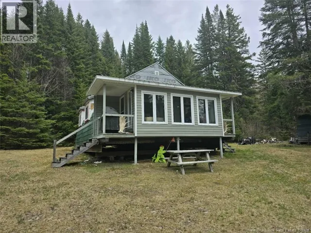 Little Forks Road, Green River, New Brunswick E7C2L4