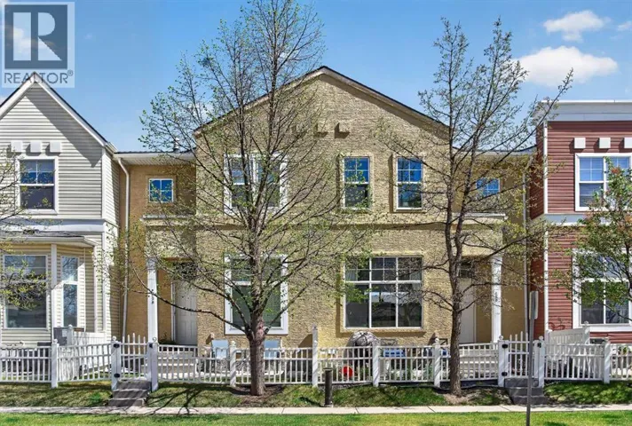 138 Promenade Way SE, Calgary, Alberta T2Z4E9