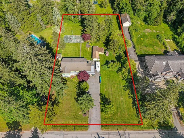 2290 171 STREET, Surrey, British Columbia V3Z9X6