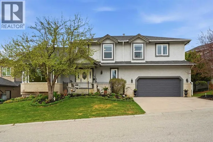 19 Hawkside Close NW, Calgary, Alberta T3G3K3