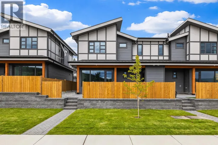 3210 Salmon Road Unit# 5, West Kelowna, British Columbia V4T1A7