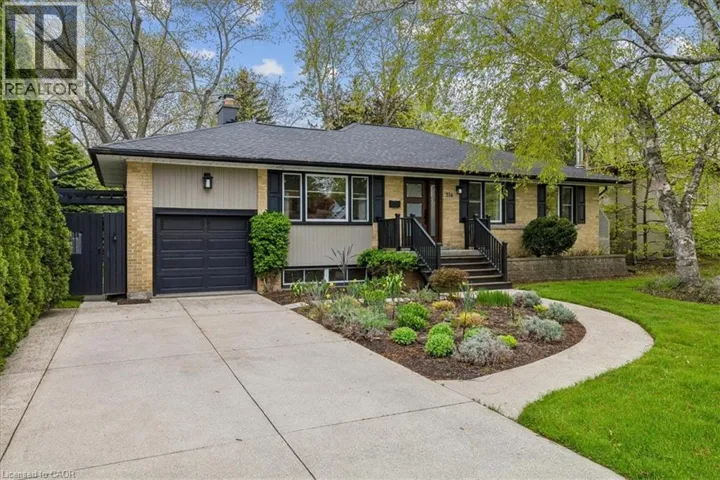 316 RIVER SIDE Drive, Oakville, Ontario L6K3N4