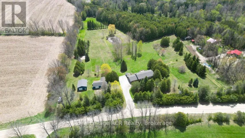 102034 CONCESSION 6 CONCESSION, West Grey, Ontario N0G1C0