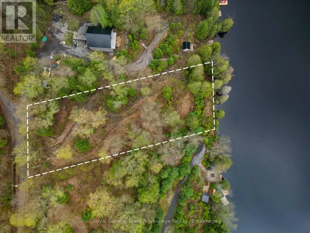 0 LODGE LANE PT LOT 13 LANE, Joly, Ontario P0A1Z0