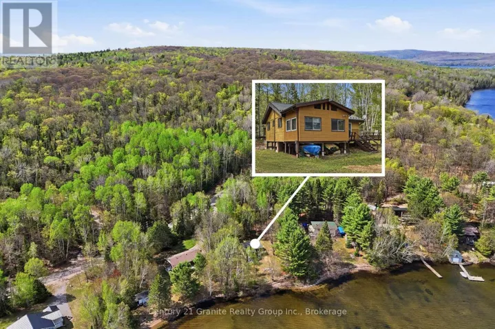 10 HARRIETS PNT ROAD, Hastings Highlands (Wicklow Ward), Ontario K0L2R0