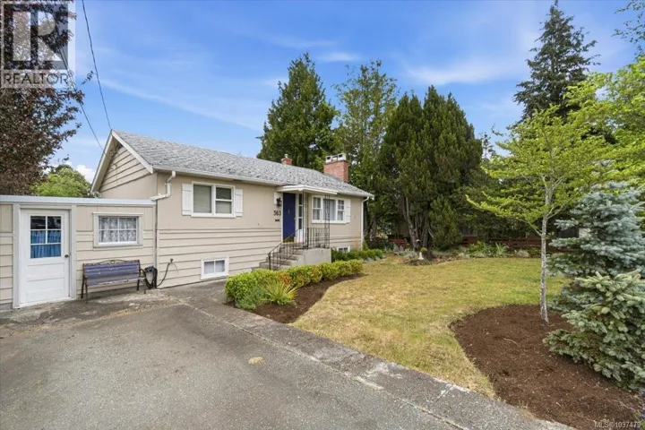 363 363 Pioneer Cres, Parksville, British Columbia V9P1V5