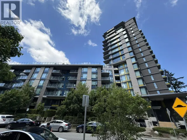 313 8850 UNIVERSITY CRESCENT, Burnaby, British Columbia V5A0C8
