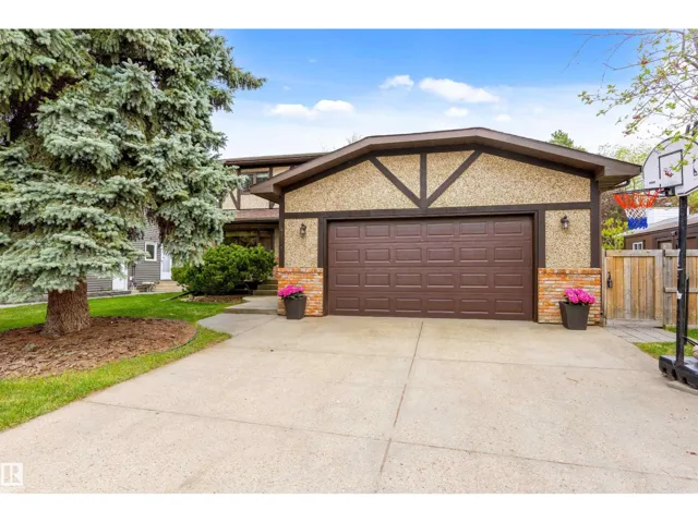 4711 WHITEMUD RD NW, Edmonton, Alberta T6H5P7