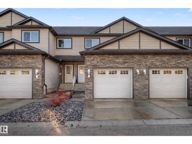 #23 2005 70 ST SW, Edmonton, Alberta T6X0T9