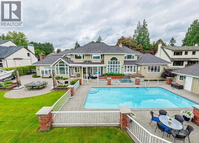 7976 GOVERNMENT ROAD, Burnaby, British Columbia V5A2E2