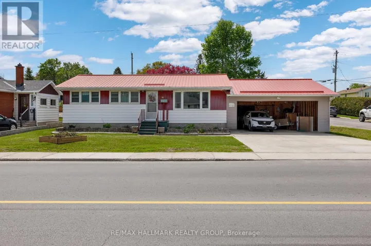 86 JASPER AVENUE, Smiths Falls, Ontario K7A4E1