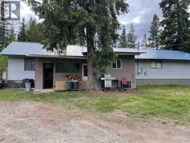 6286 COTTERPIN PLACE, Deka Lake / Sulphurous / Hathaway Lakes, British Columbia V0K1X0