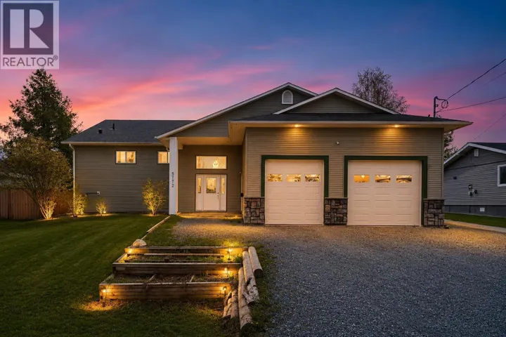 5772 HEYER ROAD, Prince George, British Columbia V2N6J4