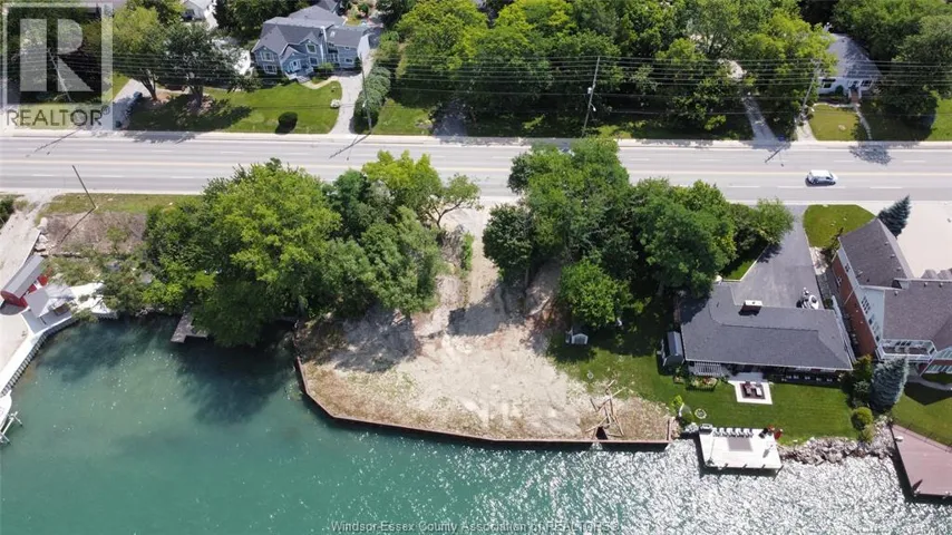 552 FRONT ROAD, Amherstburg, Ontario N9V2V7