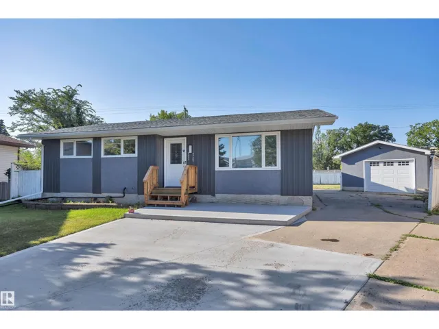 5223 43 AV, Leduc, Alberta T9E5A9