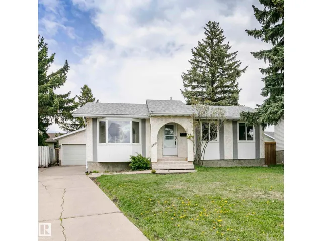 11436 161 AV NW, Edmonton, Alberta T5X2L2
