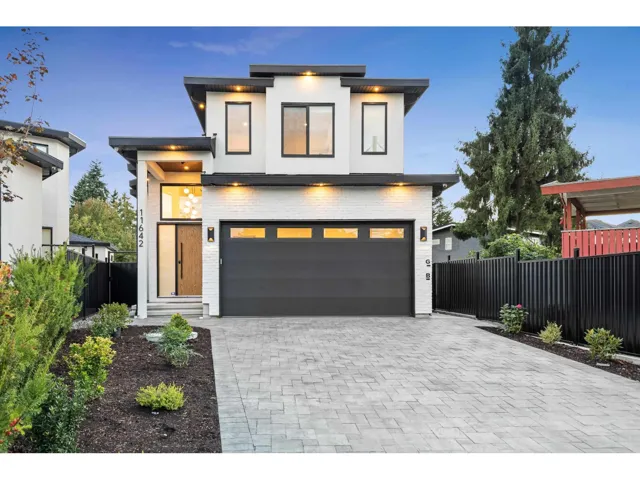11642 94A AVENUE, Delta, British Columbia V4C3S3