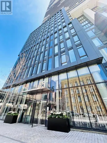 2907 - 55 COOPER STREET, Toronto (Waterfront Communities), Ontario M5E0G1
