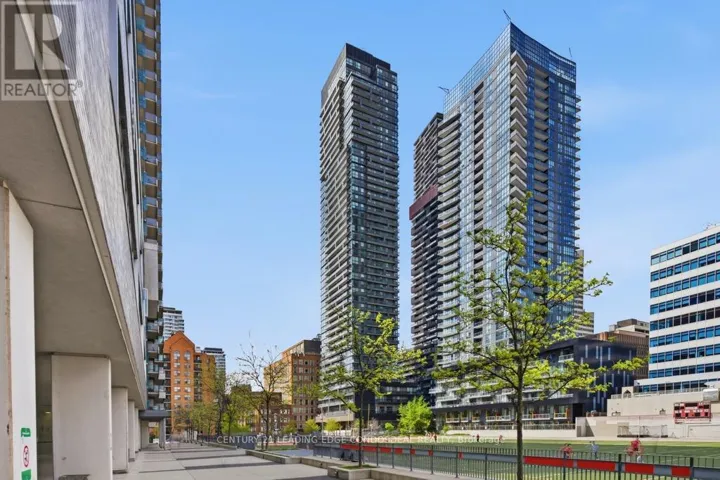 807 - 39 ROEHAMPTON AVENUE, Toronto (Mount Pleasant West), Ontario M4P0B9