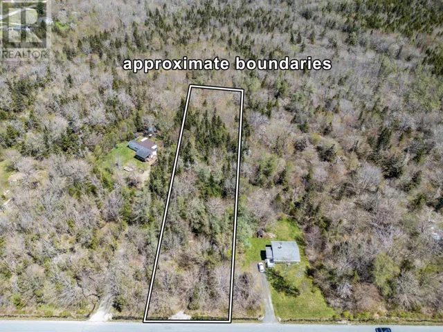 Lot Egypt Road, Pleasant Lake, Nova Scotia B5A5J9