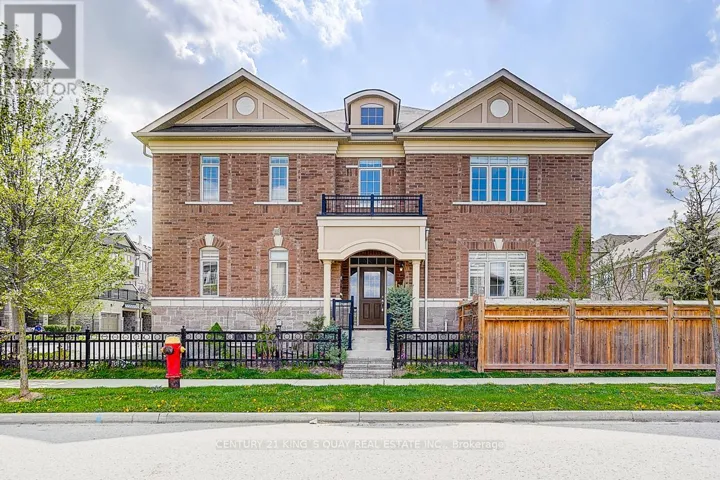6 RUFFLE LANE, Richmond Hill (Oak Ridges), Ontario L4E0W3