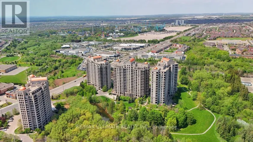 407 - 9235 JANE STREET, Vaughan (Maple), Ontario L6A0J8