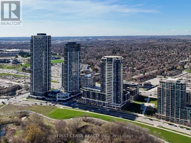 731 - 15 WATER WALK DRIVE, Markham (Unionville), Ontario L6G0G2
