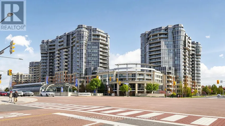 656 - 23 COX BOULEVARD, Markham (Unionville), Ontario L3R4G1