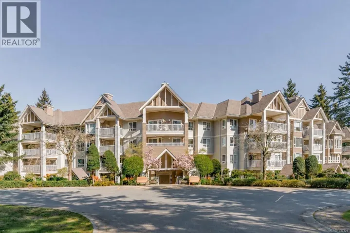 412 5685 Edgewater Lane, Nanaimo, British Columbia V9T6K3