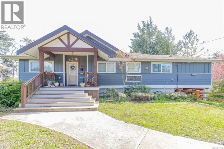 3931 Circle Dr, Metchosin, British Columbia V9C4A9