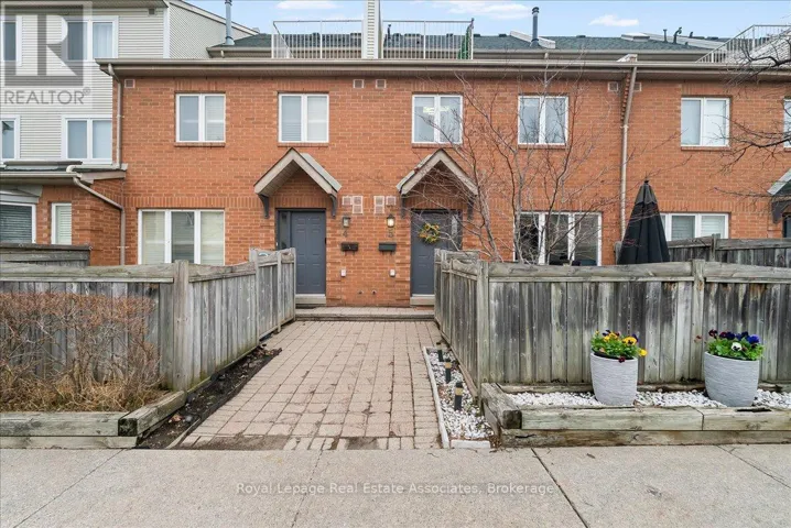5 - 1241 PARKWEST PLACE, Mississauga (Lakeview), Ontario L5E3J3