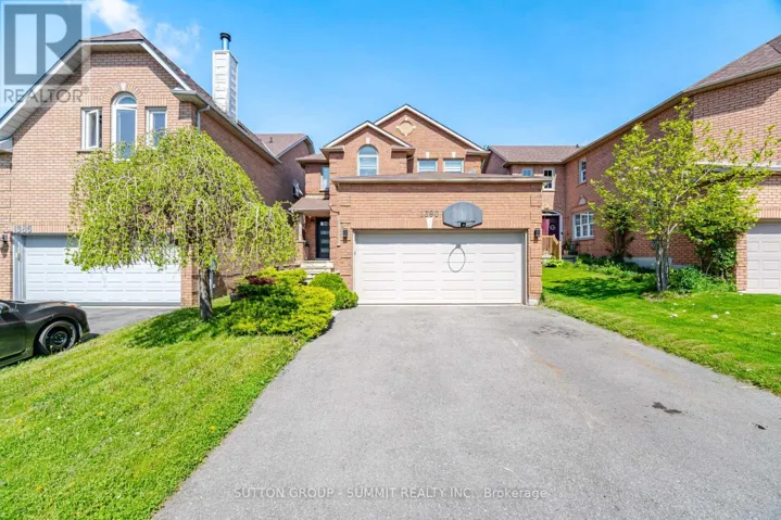 1390 ASTRELLA CRESCENT, Mississauga (East Credit), Ontario L5M4Z8