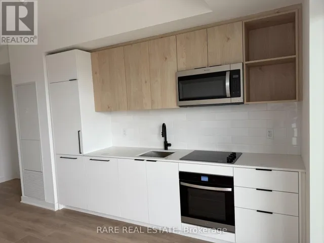 1411 - 1185 DUPONT STREET, Toronto (Dovercourt-Wallace Emerson-Junction), Ontario M6H4H7