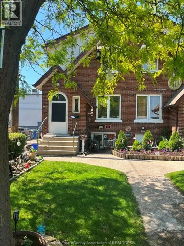 1285 PARENT, Windsor, Ontario N8X4J1