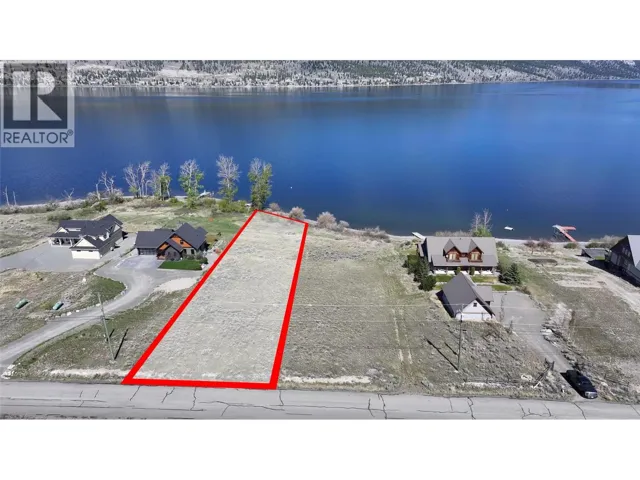 6961 Old Nicola Trail Trail, Merritt, British Columbia V0E1S0