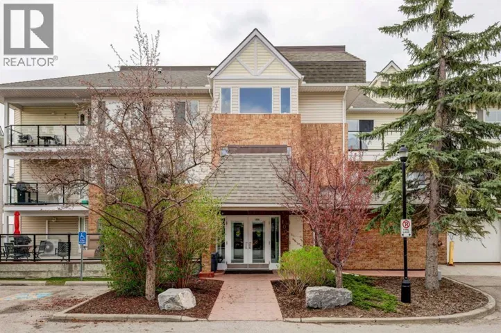 1316, 950 Arbour Lake Road NW, Calgary, Alberta T3G5B3