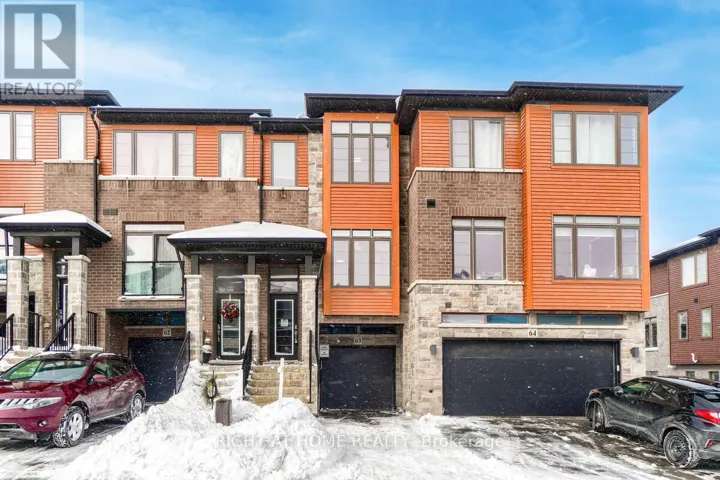 63 - 30 TIMES SQUARE BOULEVARD, Hamilton (Stoney Creek), Ontario L8J0M1