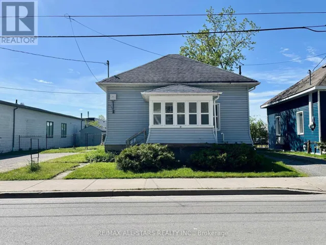 81 DURHAM STREET W, Kawartha Lakes (Lindsay), Ontario K9V2P8