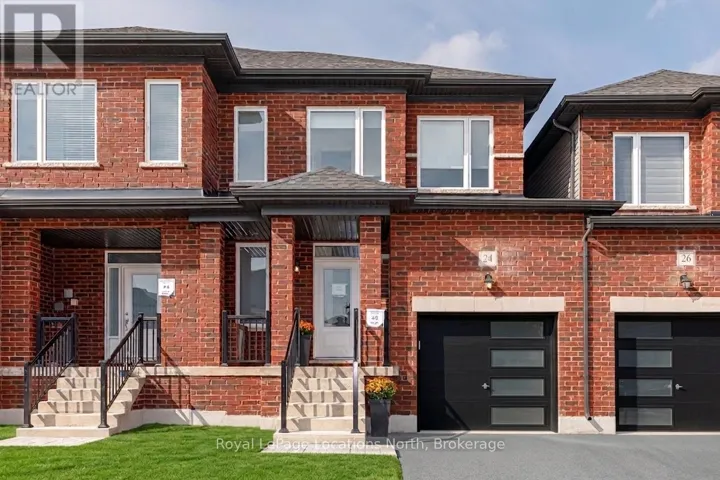 24 LISA STREET, Wasaga Beach, Ontario L9Y0K8