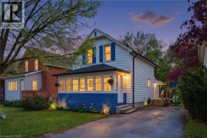 572 DOWNIE Street, Stratford, Ontario N5A1Y4
