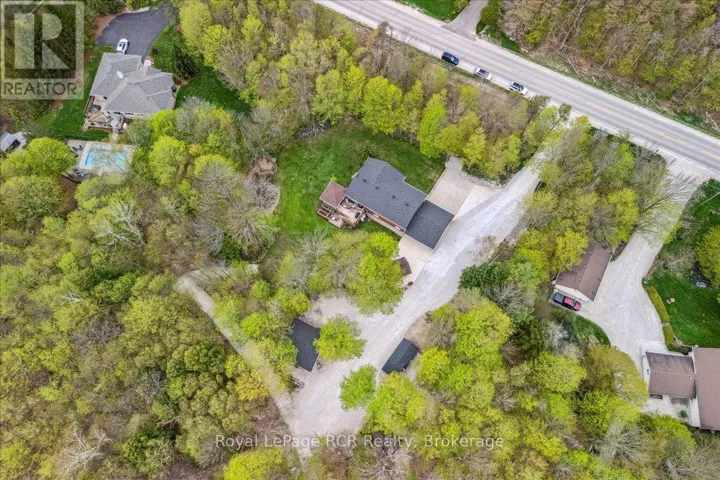 103488 GREY 18 ROAD, Meaford, Ontario N4K5N8