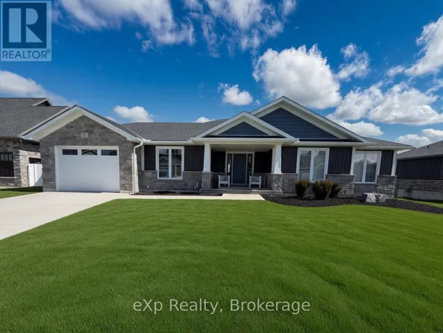 11 NOECKERVILLE HILL DRIVE, South Bruce, Ontario N0G2J0