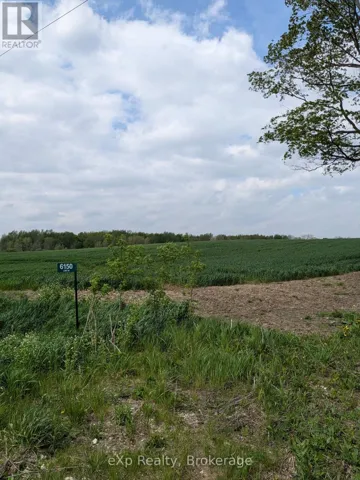 6150 LINE 90 ROAD, North Perth (Wallace), Ontario N0G2P0