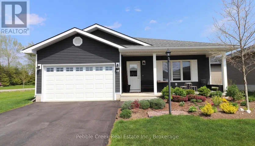 2 HIGHVIEW STREET, Ashfield-Colborne-Wawanosh (Colborne), Ontario N7A0C6