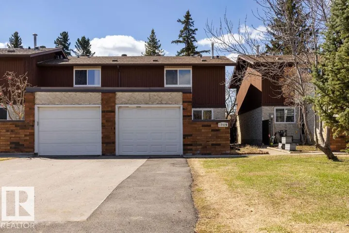17429 77 AV NW, Edmonton, Alberta T5T0H9