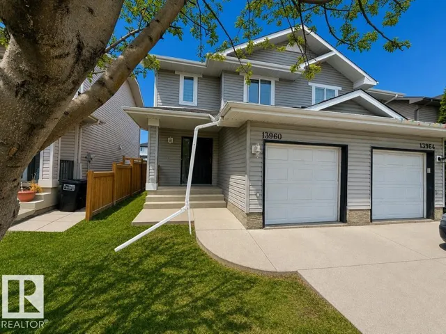 13960 137 ST NW, Edmonton, Alberta T6V1X3